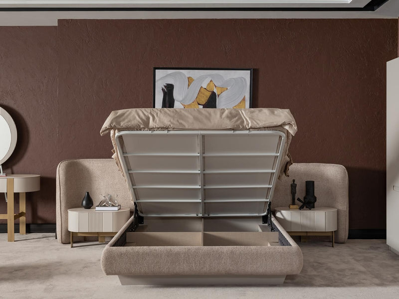 Porto Bed Set