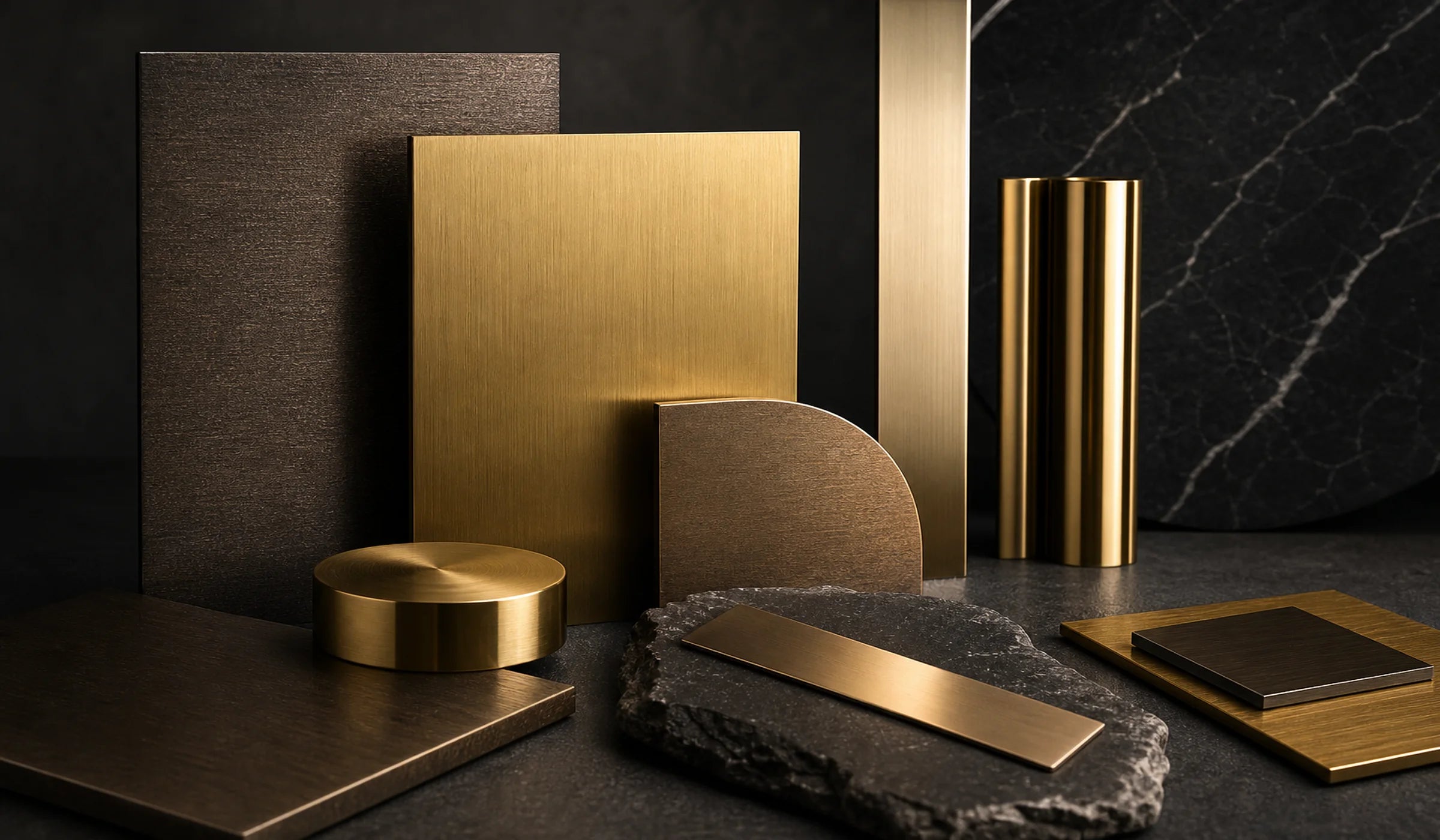 Metals