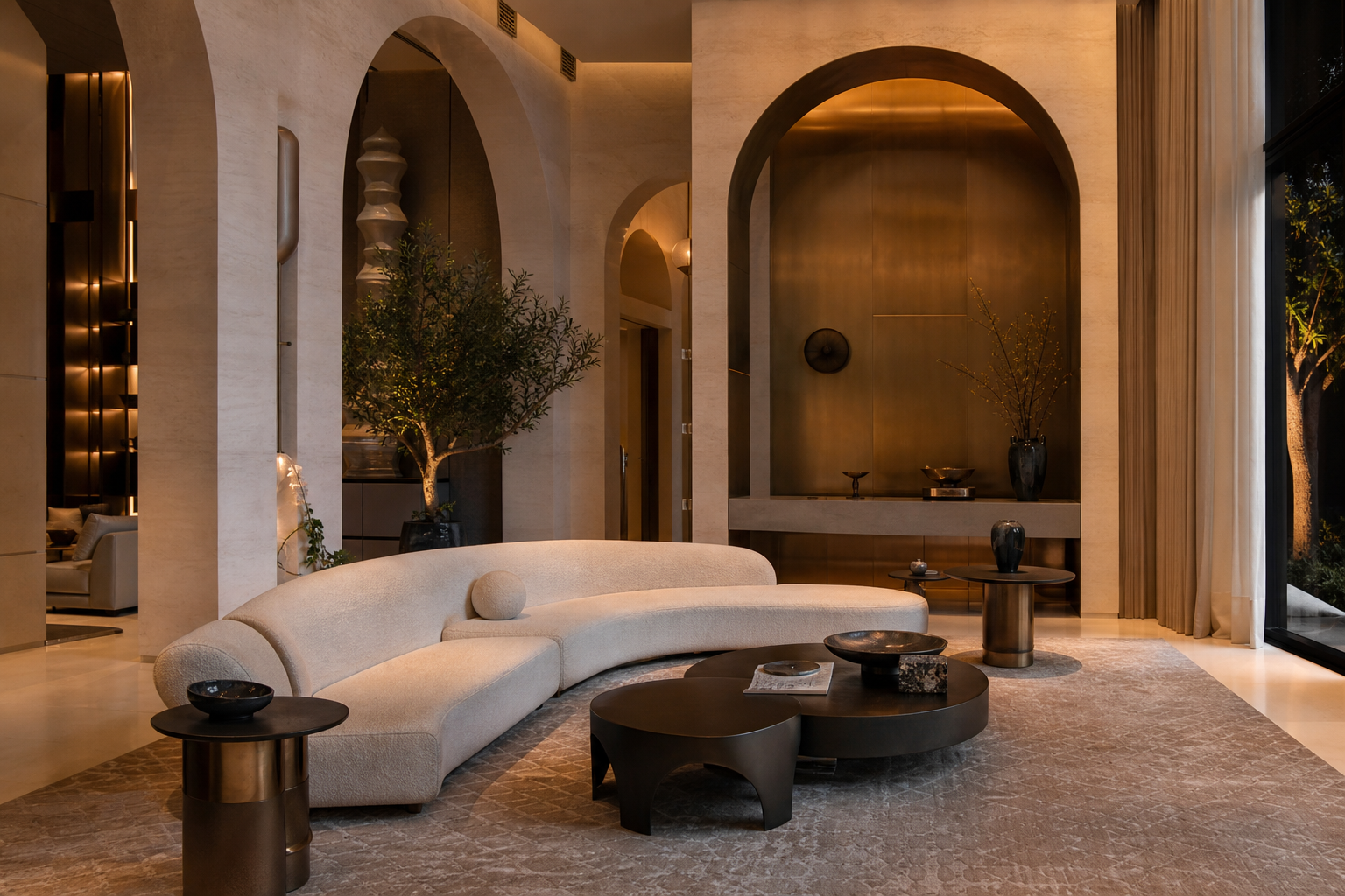 Dubai Design Week: Design Culture in the Emirates