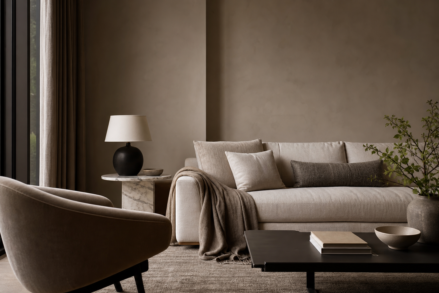 Quiet Luxury: What the Industry Means — and What It Means at Home