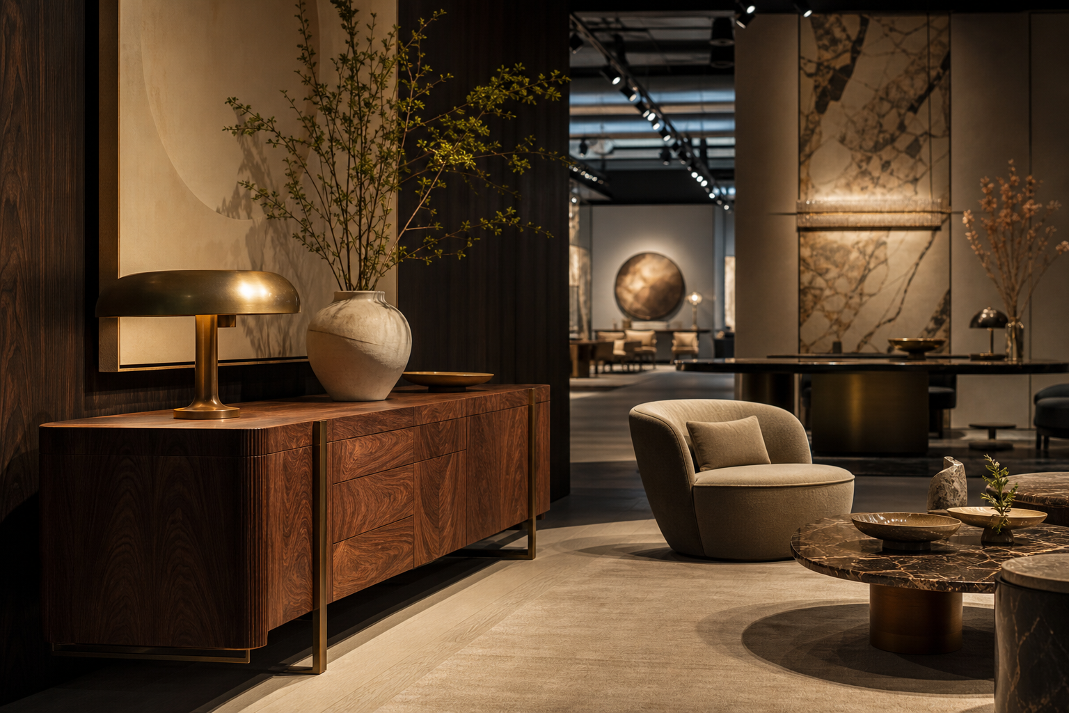 After Salone del Mobile: Three Directions for UAE Residences