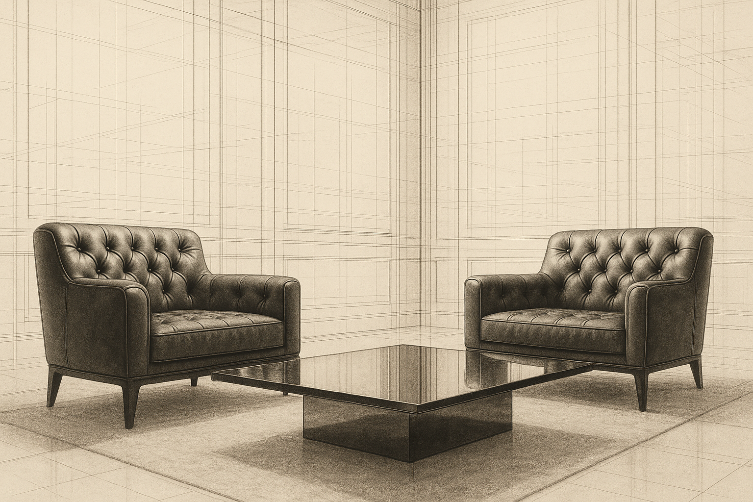 Transform ideas into bespoke realities