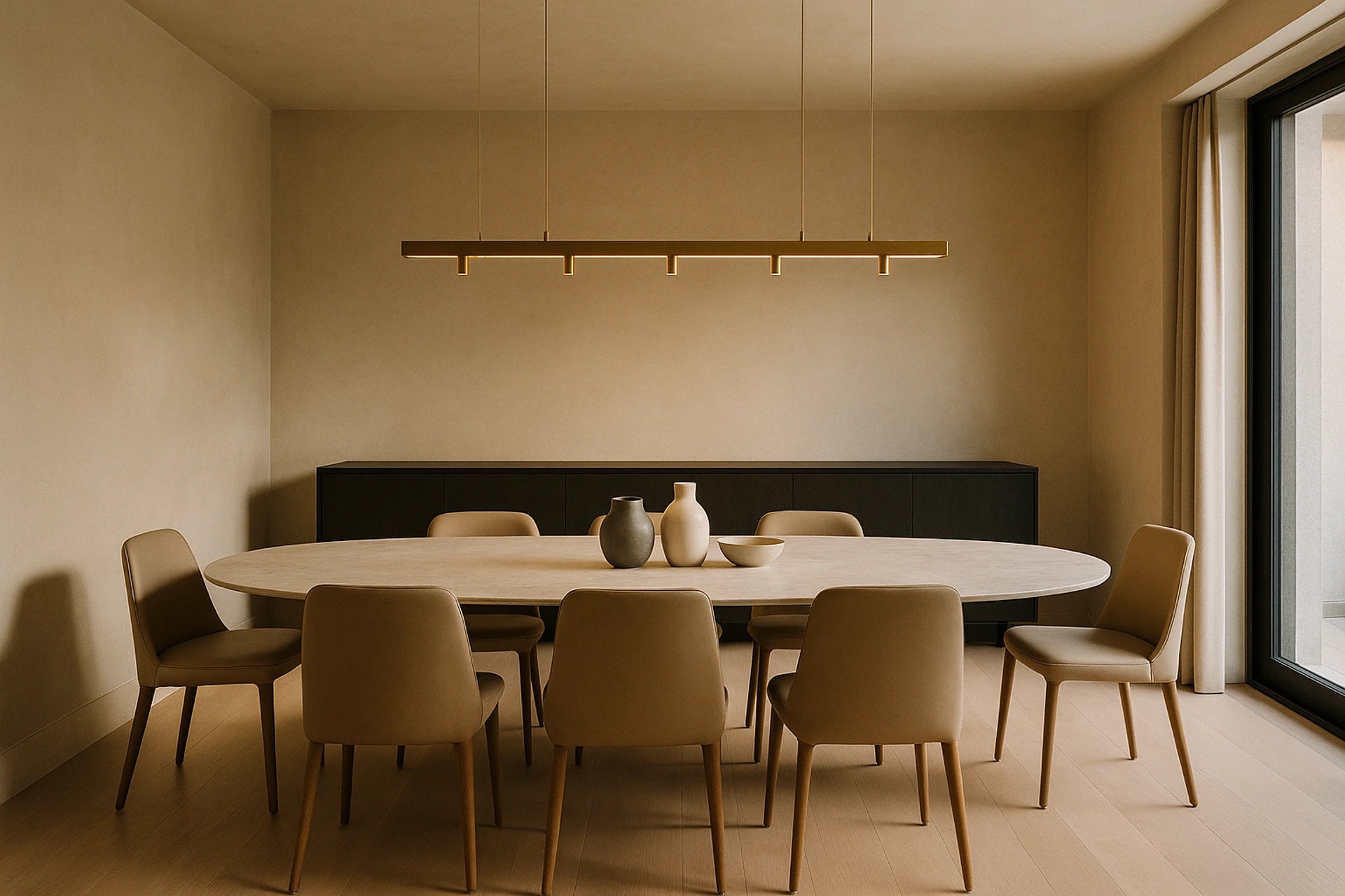 Dining Collections