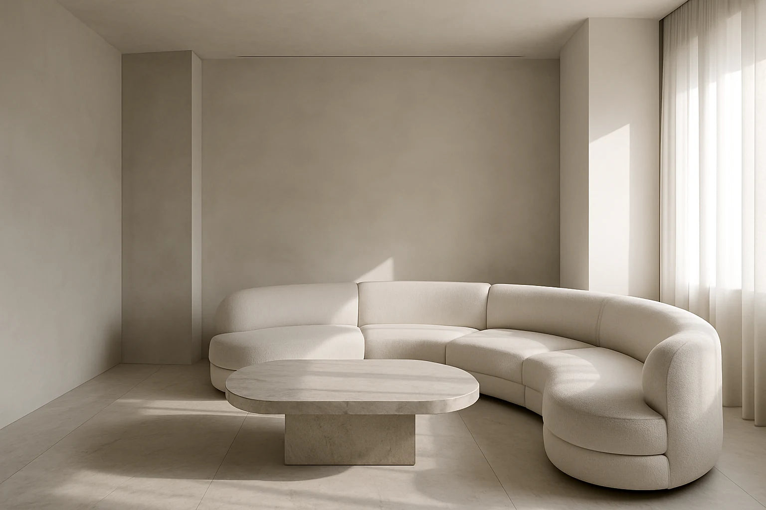 Italian & Modern Luxury