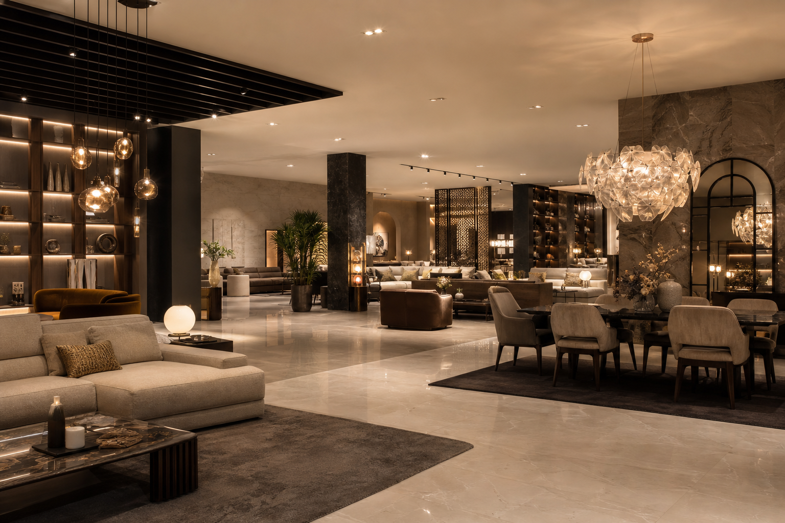 Visiting Villa Glory in Dubai & Sharjah